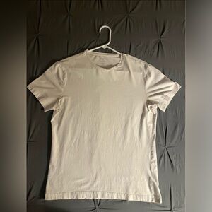Plain White H&M T-Shirt